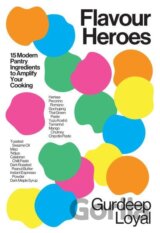 Flavour Heroes