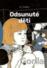Odsunuté děti