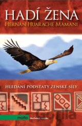 Hadí žena