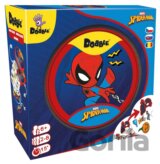 Dobble Spiderman