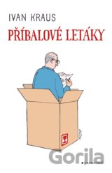Příbalové letáky