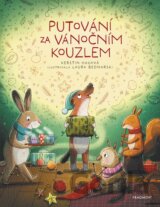 Putování za vánočním kouzlem