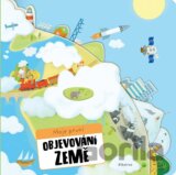 Moje první objevování Země