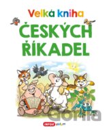 Velká kniha českých říkadel
