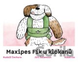 Maxipes Fík u klokanů