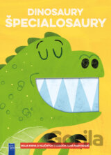 Dinsoaury Špecialosaury