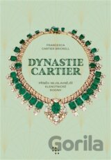 Dynastie Cartier