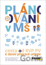 Plánování v mateřské škole