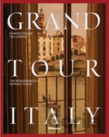 Grand Tour Italy