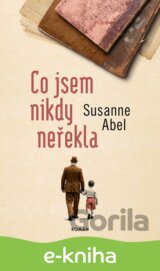 Co jsem nikdy neřekla