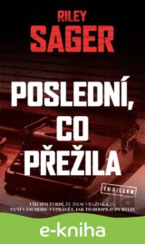 Poslední, co přežila