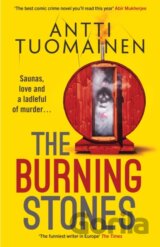 The Burning Stones