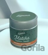 Ľúbezná Matcha Premiová Ceremoniálna Yabukita - Kagoshima 30g