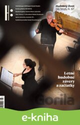 Hudobný život 6/2025