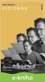 Vizionár
