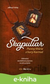 Škapuliar Panny Márie z hory Karmel