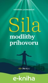 Sila modlitby príhovoru