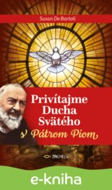 Privítajme Ducha Svätého s Pátrom Piom
