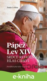 Pápež Lev XIV.: Srdce rehoľníka, hlas Cirkvi