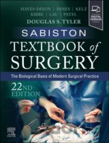 Sabiston Textbook of Surgery