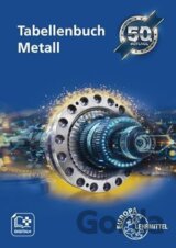 Tabellenbuch Metall mit Formelsammlung