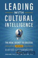 Leading with Cultural Intelligence 3rd Edition