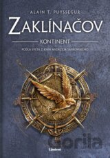 Zaklínačov Kontinent