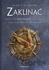 Zaklínač: Kontinent