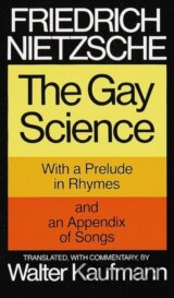 The Gay Science