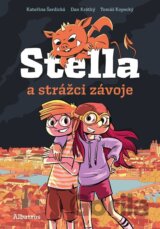 Stella a strážci závoje