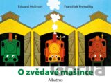 O zvědavé mašince