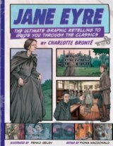 Classic Comics: Jane Eyre