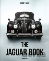 The Jaguar Book
