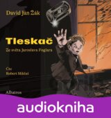 Tleskač (audiokniha pro děti)