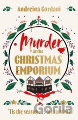 Murder at the Christmas Emporium