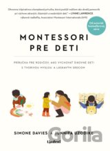 Montessori pre deti