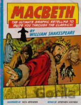 Classic Comics: Macbeth