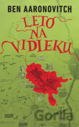 Leto na vidieku