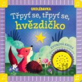 Ukolébavka: Třpyť se, třpyť se, hvězdičko