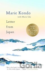 Letter From Japan