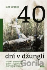 40 dní v džungli