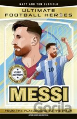 Ultimate Football Heroes: Messi (Elite Edition)