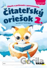 Čitateľský oriešok 2