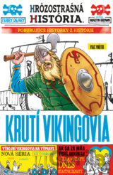 Krutí Vikingovia