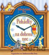 Medvídek Pú: Pohádky na dobrou noc
