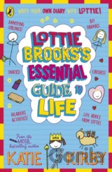 Lottie Brooks’s Essential Guide to Life