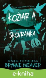Kožiar a Škovránka