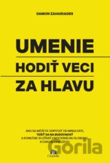 Umenie hodiť veci za hlavu