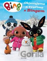 Bing: Objevujeme a tvoříme s Bingem
