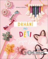 Drhání pro děti Super Easy